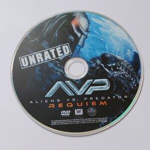 AVP: Aliens vs. Predator: Requiem (Unrated Edition)